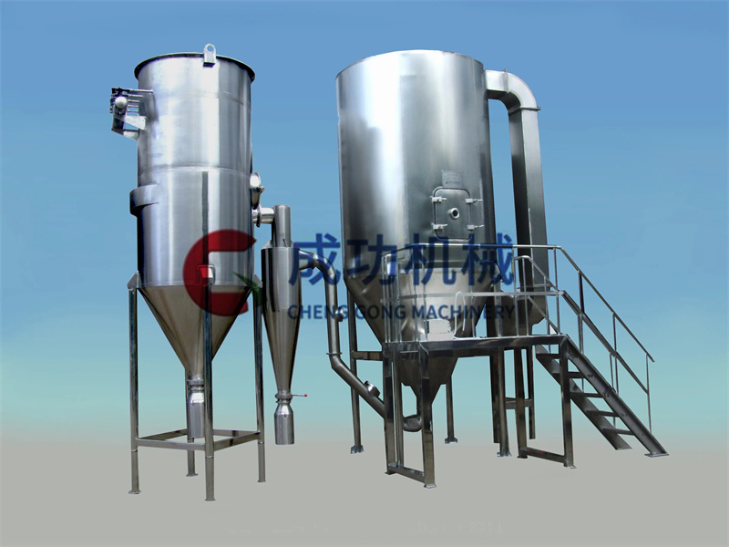 噴霧干燥機(jī)